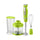 SENCOR SHB 4461GR-EUE3 Hand Blender, Green خلاط يدوي سنكور