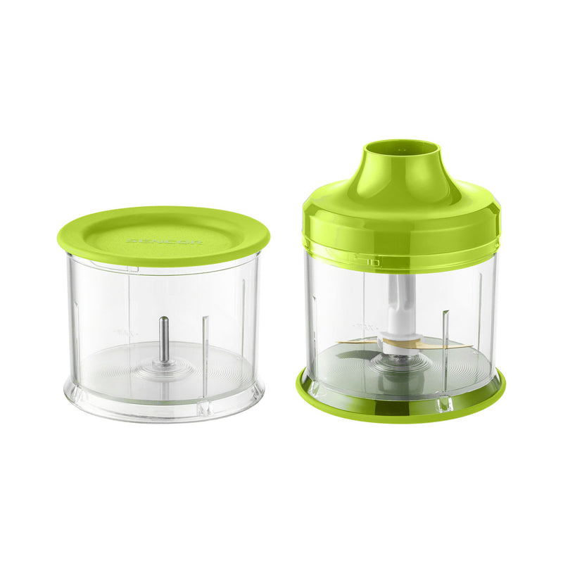 SENCOR SHB 4461GR-EUE3 Hand Blender, Green خلاط يدوي سنكور