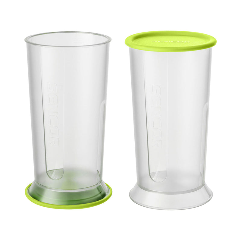 SENCOR SHB 4461GR-EUE3 Hand Blender, Green خلاط يدوي سنكور