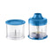 SENCOR SHB 4462BL-EUE3 Hand Blender, Blue خلاط يدوي سنكور