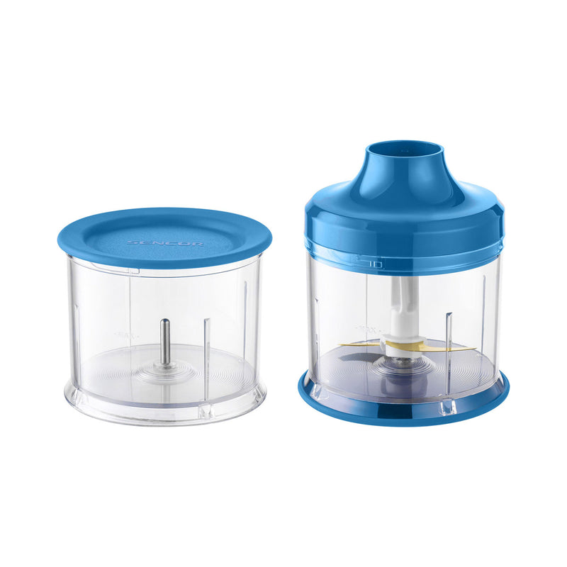 SENCOR SHB 4462BL-EUE3 Hand Blender, Blue خلاط يدوي سنكور