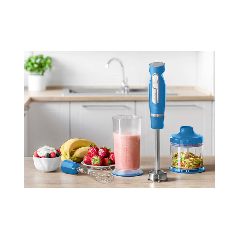 SENCOR SHB 4462BL-EUE3 Hand Blender, Blue خلاط يدوي سنكور