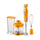 SENCOR SHB 4463OR-EUE3 Hand Blender, Orange خلاط يدوي سنكور