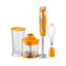 SENCOR SHB 4463OR-EUE3 Hand Blender, Orange خلاط يدوي سنكور