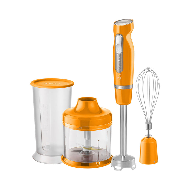 SENCOR SHB 4463OR-EUE3 Hand Blender, Orange خلاط يدوي سنكور