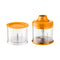 SENCOR SHB 4463OR-EUE3 Hand Blender, Orange خلاط يدوي سنكور