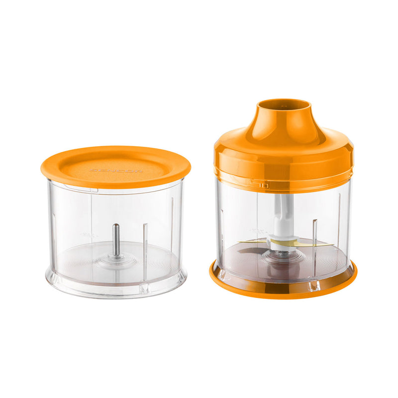SENCOR SHB 4463OR-EUE3 Hand Blender, Orange خلاط يدوي سنكور