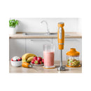 SENCOR SHB 4463OR-EUE3 Hand Blender, Orange خلاط يدوي سنكور