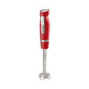 SENCOR SHB 4464RD-EUE3 Hand Blender, Red خلاط يدوي سنكور