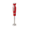 SENCOR SHB 4464RD-EUE3 Hand Blender, Red خلاط يدوي سنكور