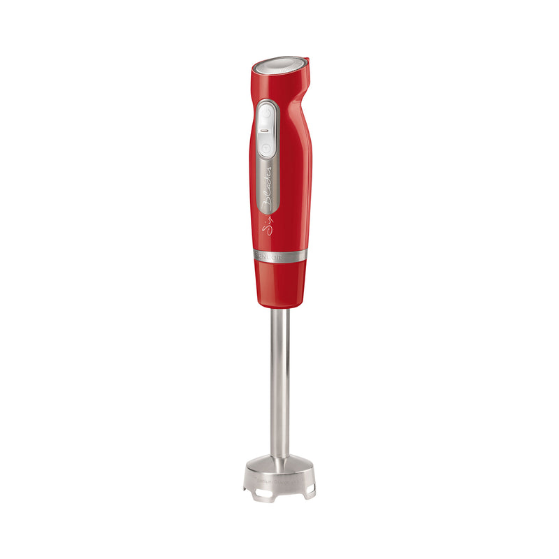 SENCOR SHB 4464RD-EUE3 Hand Blender, Red خلاط يدوي سنكور