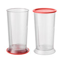 SENCOR SHB 4464RD-EUE3 Hand Blender, Red خلاط يدوي سنكور