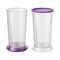 SENCOR SHB 4465VT-EUE3 Hand Blender, Purple خلاط يدوي سنكور