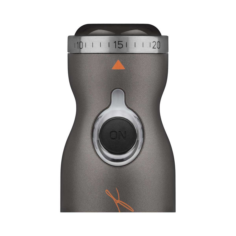 SENCOR SHB 5501CH MEG2 Hand blender 1200 W, Gray خلاط يدوي سنكور