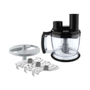 SENCOR SHB 5501CH MEG2 Hand blender 1200 W, Gray خلاط يدوي سنكور