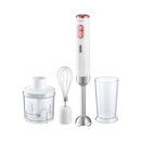 SENCOR SHB 9000WH Cordless hand blender, Pink خلاط يدوي سنكور