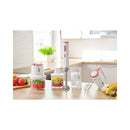 SENCOR SHB 9000WH Cordless hand blender, Pink خلاط يدوي سنكور