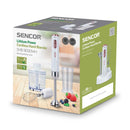 SENCOR SHB 9000WH Cordless hand blender, Pink خلاط يدوي سنكور