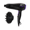 SENCOR SHD 108VT Hair dryer 2200W, Black شسوار كهربائي سنكور