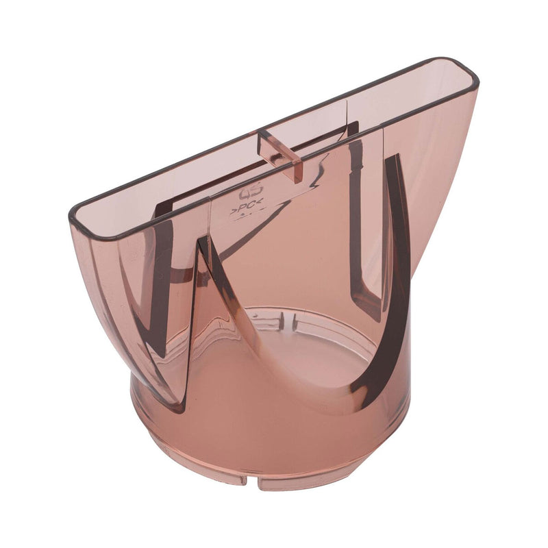 SENCOR SHD 6800RG Hair Dryer 3 Temperature Levels for Every Hair Type, Pink شسوار شعر سنكور