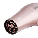 SENCOR SHD 6800RG Hair Dryer 3 Temperature Levels for Every Hair Type, Pink شسوار شعر سنكور