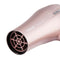 SENCOR SHD 6800RG Hair Dryer 3 Temperature Levels for Every Hair Type, Pink شسوار شعر سنكور