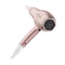 SENCOR SHD 6800RG Hair Dryer 3 Temperature Levels for Every Hair Type, Pink شسوار شعر سنكور
