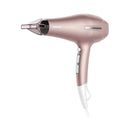 SENCOR SHD 6800RG Hair Dryer 3 Temperature Levels for Every Hair Type, Pink شسوار شعر سنكور