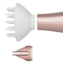 SENCOR SHD 6800RG Hair Dryer 3 Temperature Levels for Every Hair Type, Pink شسوار شعر سنكور