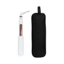 SENCOR SHI 4500GD Hair iron 60W, Gold مكواة حرارية سنكور