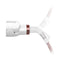 SENCOR SHI 4500GD Hair iron 60W, Gold مكواة حرارية سنكور