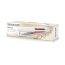 SENCOR SHI 4500GD Hair iron 60W, Gold مكواة حرارية سنكور