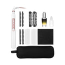 SENCOR SHI 5600GD Hair Iron, Gold مكواة شعر سنكور