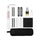 SENCOR SHI 5600GD Hair Iron, Gold مكواة شعر سنكور