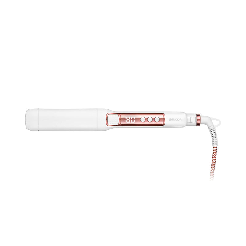 SENCOR SHI 5600GD Hair Iron, Gold مكواة شعر سنكور