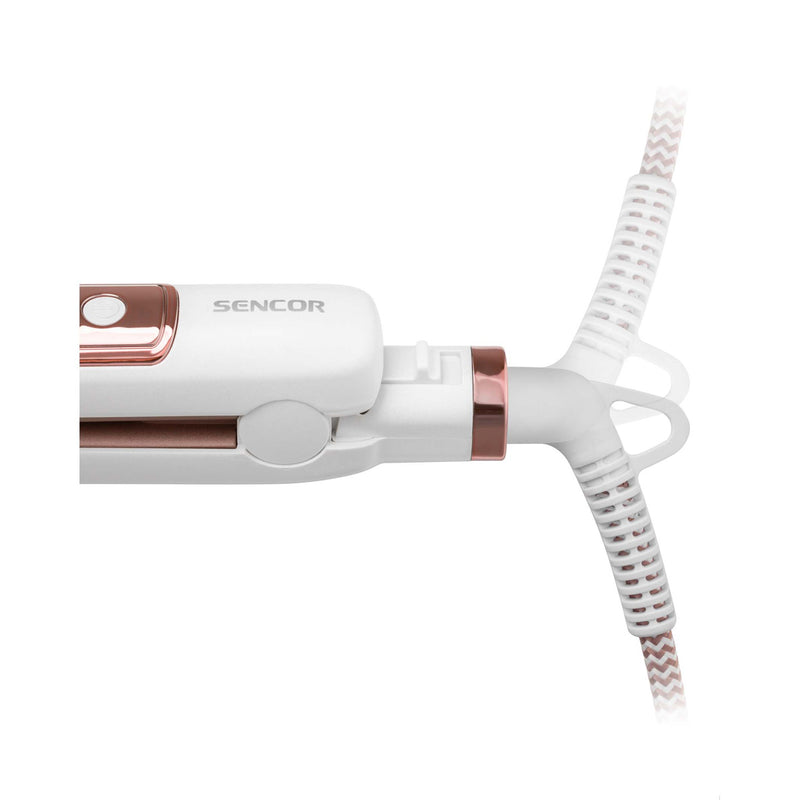 SENCOR SHI 5600GD Hair Iron, Gold مكواة شعر سنكور