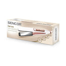 SENCOR SHI 5600GD Hair Iron, Gold مكواة شعر سنكور