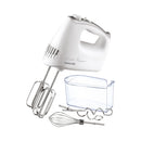 SENCOR SHM 5206WH-EUE3 Electric mixer 500 W, White خلاط كهربائي سنكور