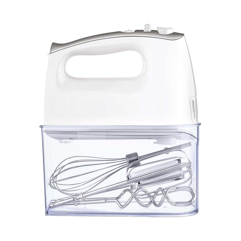 SENCOR SHM 5206WH-EUE3 Electric mixer 500 W, White خلاط كهربائي سنكور
