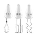 SENCOR SHM 5206WH-EUE3 Electric mixer 500 W, White خلاط كهربائي سنكور