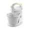 SENCOR 5 SHM 5330-EUE3 Speed Electric Mixer 500W, White خلاط كهربائي  سنكور