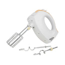 SENCOR 5 SHM 5330-EUE3 Speed Electric Mixer 500W, White خلاط كهربائي  سنكور