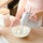 SENCOR SHM 5400WH Hand Mixer 200W Power, White خلاط يدوي سنكور