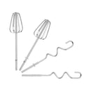 SENCOR SHM 5400WH Hand Mixer 200W Power, White خلاط يدوي سنكور