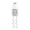 SENCOR SHM 5400WH Hand Mixer 200W Power, White خلاط يدوي سنكور