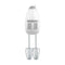 SENCOR SHM 5400WH Hand Mixer 200W Power, White خلاط يدوي سنكور