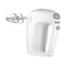 SENCOR SHM 5400WH Hand Mixer 200W Power, White خلاط يدوي سنكور