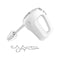 SENCOR SHM 5400WH Hand Mixer 200W Power, White خلاط يدوي سنكور