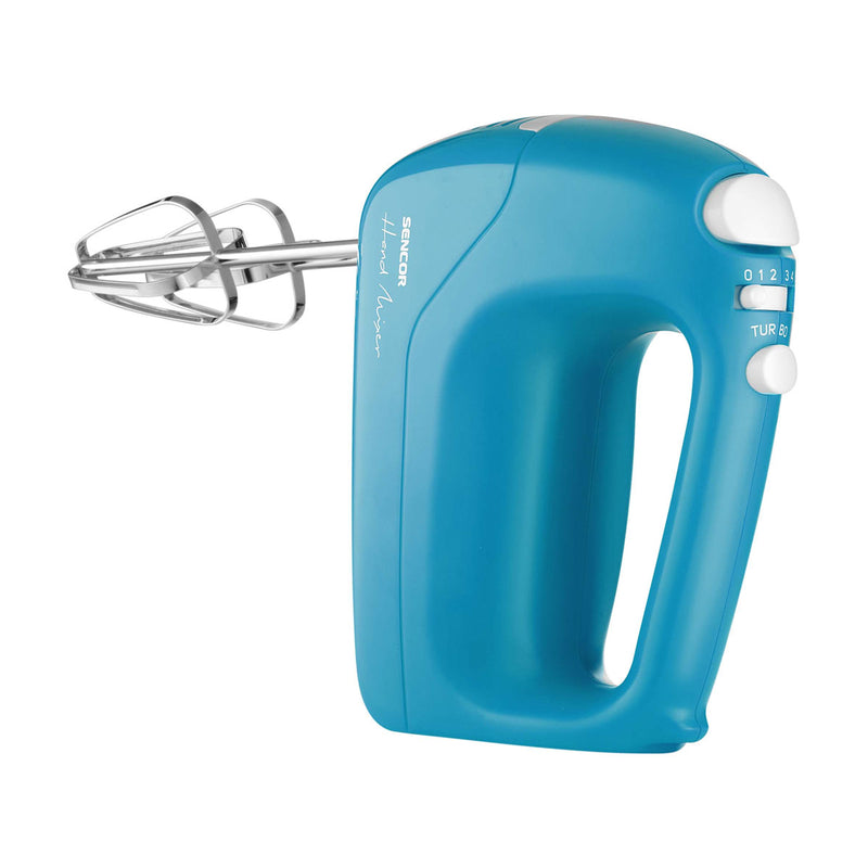 SENCOR SHM 5407TQ Hand Mixer 200W Power خلاط يدوي سنكور