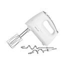 SENCOR SHM 6206SS Electric Mixer With Bowl 500W, Silver خلاط كهربائي مع وعاء سنكور